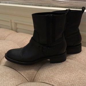 Nine West sz 6.5 boots